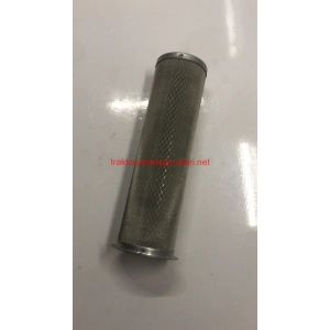 YAKİT TANKİ BOGAZ FİLTRESİ - HATTAT