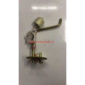 YAKIT TANKI ŞAMANDIRASI (240S) HATTAT