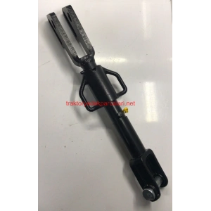 YAN AYARLI DİK KOL ORTA KOL TİPİ (TD65-TD75-TD85-TD95) NEWHOLLAND