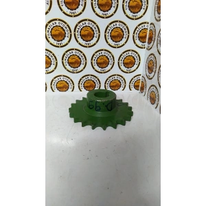 YAN DUVAR ÇELİK DİŞLİSİ 50´LİK ZİNCİRE UYAN (20 DİŞ)