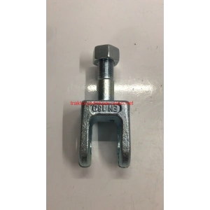 YAN GERGİ BAĞLANTI ÇATALI YENİ MODEL MASSEY FERGUSON