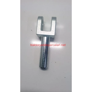 YAN GERGİ ÇATAL TÜMOSAN