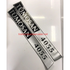 YAN YAZI TAKIMI SAĞ-SOL 4055 TÜMOSAN