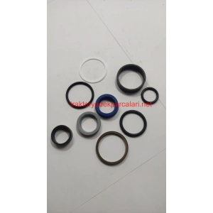 YARDIMCI SİLİNDİR KEÇE TAKIMI - HATTAT