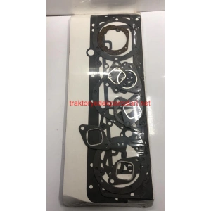 YARIM TAKIM CONTA STEYR BAŞAK 768