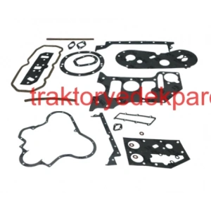 YARIM TAKIM CONTA (135-240) MASSEY FERGUSON