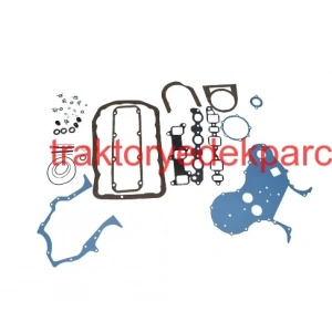 YARIM TAKIM CONTA (SILINDIR CONTASIZ) 3610