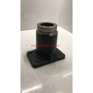 YATAKLAMA KOVANI HATTAT