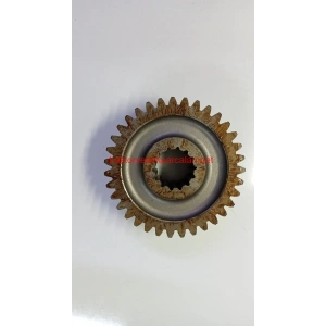 YAVRU ŞANZUMAN DİŞLİSİ ÜNİVERSAL