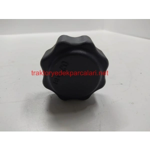 YEDEK SU DEPO KAPAK 85.12 PLASTİK IVECO