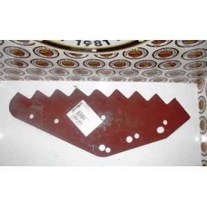 YEM KARMA BIÇAĞI DİKEY