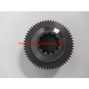 YENİ MODEL PTO KAPLİNİ TÜMOSAN