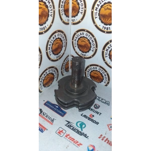 YILDIZ TARAK YILDIZI