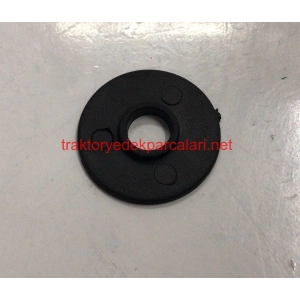 YİVLİ CAM PULU PLASTİK