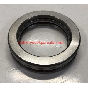 YONCA BİÇME MİL UÇ RULMANI