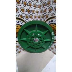 YÜRÜTÜCÜ KASNAĞI TEK TARAF 630-955