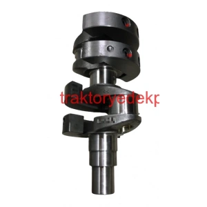 Z108 KRANK MİLİ PANCAR MOTORU