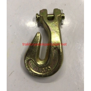 ZİNCİR KANCASI EĞRİ PİMLİ