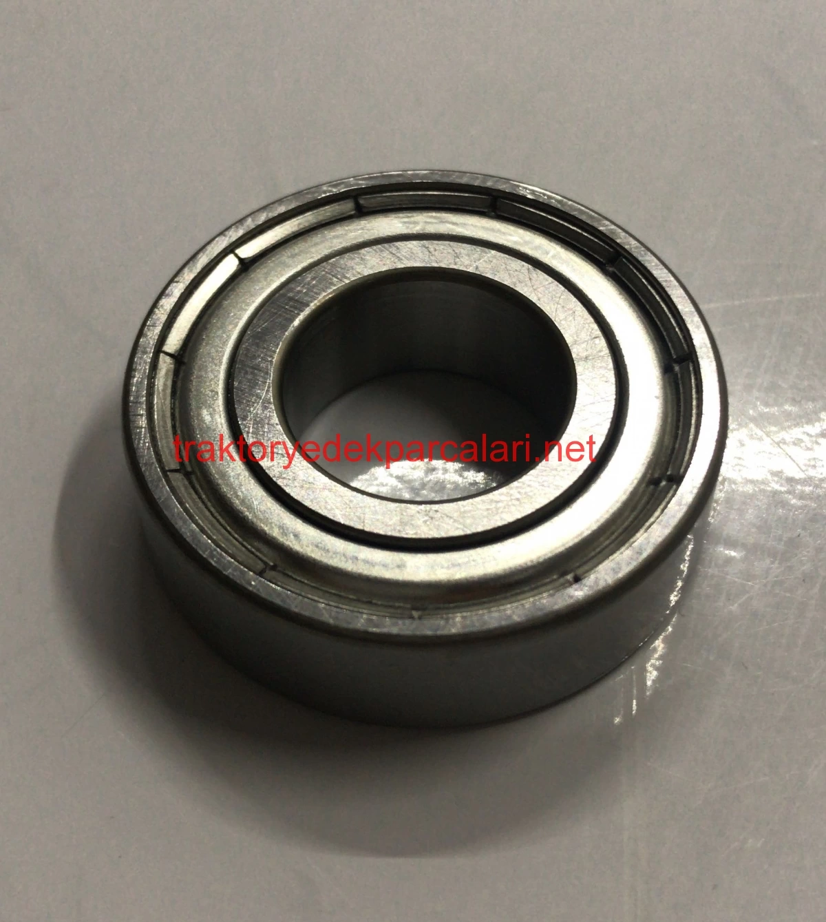 6204 ZZ C3 RULMAN