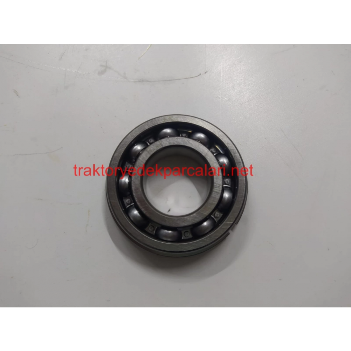 BİLYALI RULMAN HATTAT