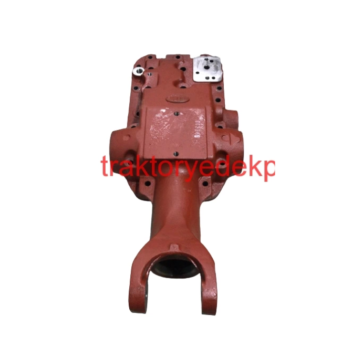 HİDROLİK ÜST KAPAK (390-398) MASSEY FERGUSON