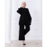 PİLİSELİ GÖMLEK PANTOLON TAKIM