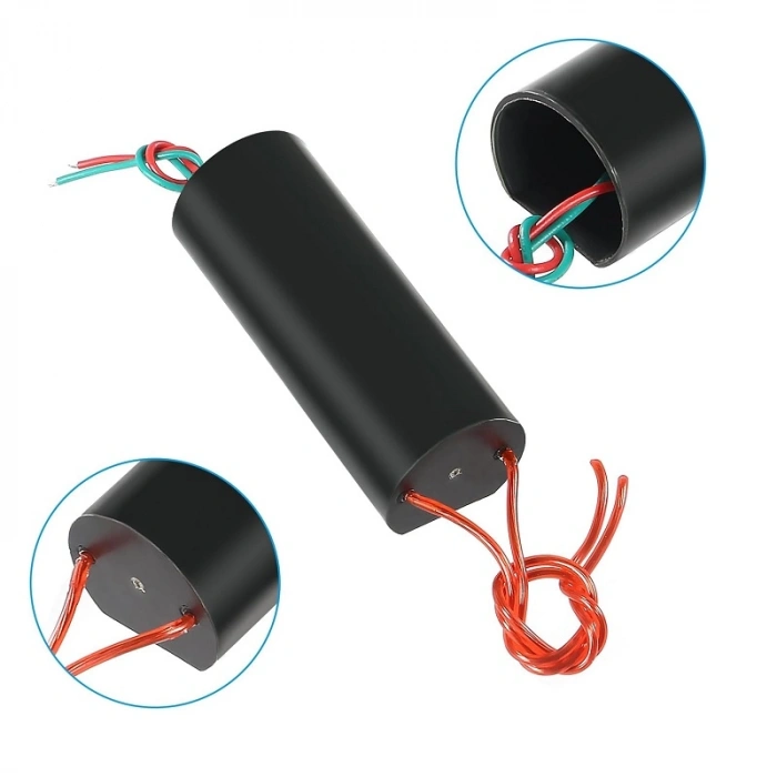 1000kV Yüksek Voltaj Üretici Modül