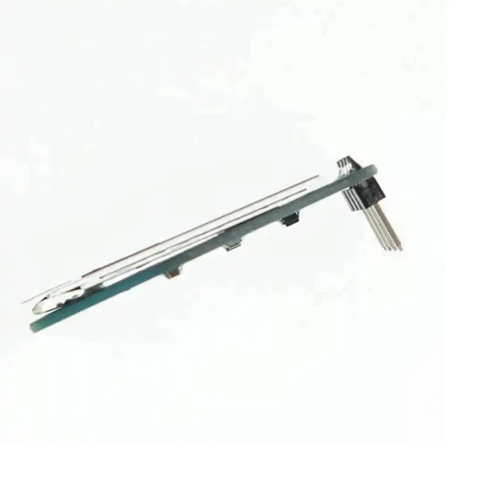 128x32 Oled Lcd Ekran 0.91 Inch - Mavi (Arduino Uyumlu)