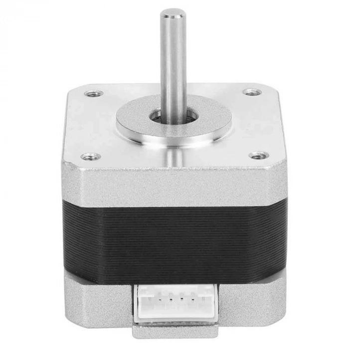17HS3401S NEMA17 STEP MOTOR 3D Yazıcı CNC