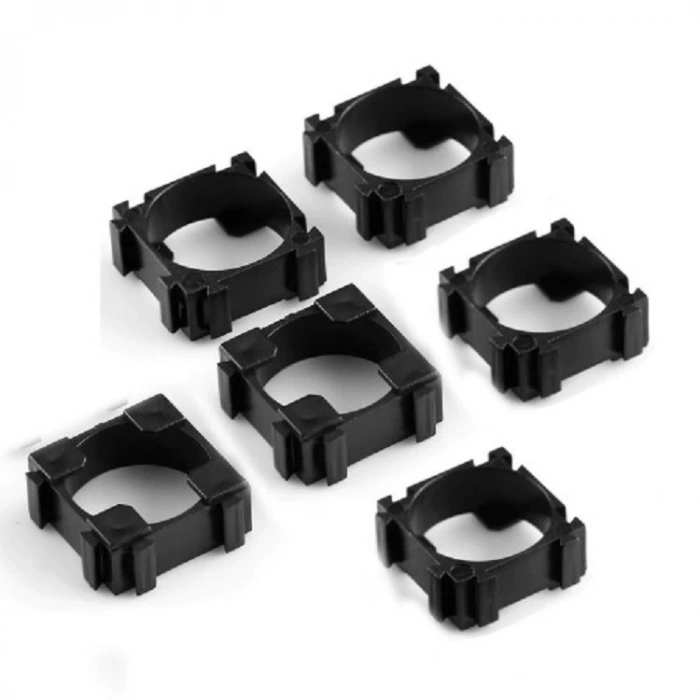 18650 Pil Tutucu Birleştirici 10 Adet