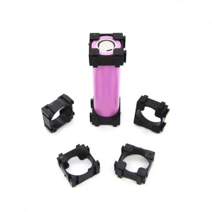 18650 Pil Tutucu Birleştirici 10 Adet