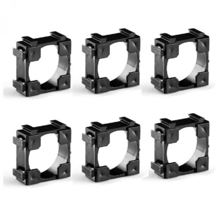 18650 Pil Tutucu Birleştirici 10 Adet