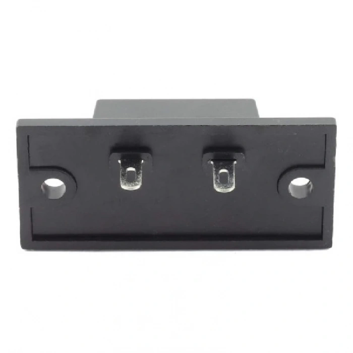 2 li Hoparlör Terminali Kablo Soketi