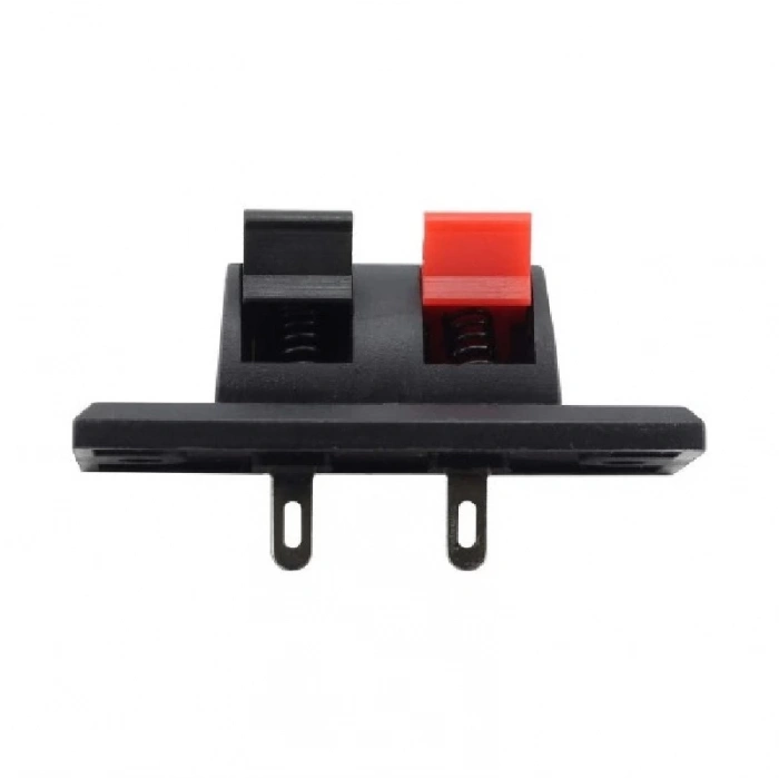 2 li Hoparlör Terminali Kablo Soketi