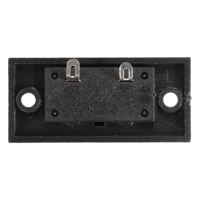 2 li Hoparlör Terminali Kablo Soketi