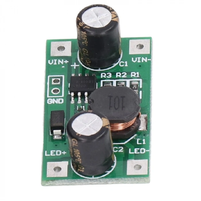 2W-3W Power LED Driver