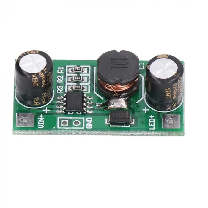 2W-3W Power LED Driver