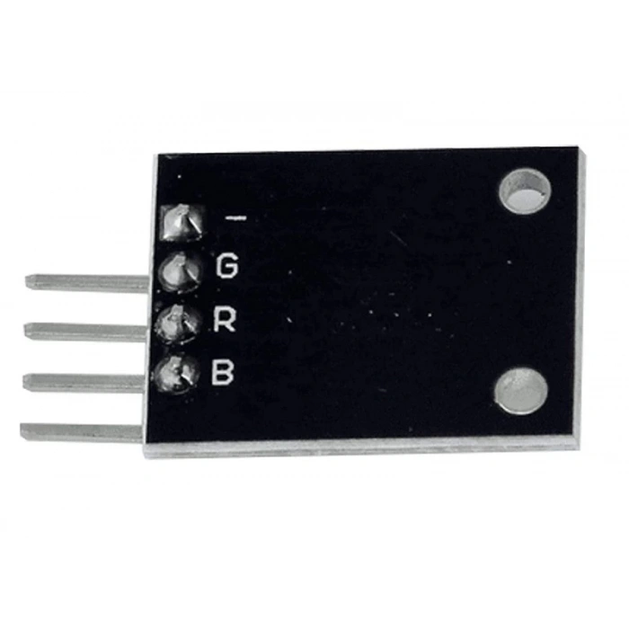 3 Renkli RGB Led Modülü - SMD RGB Led (KY-009)