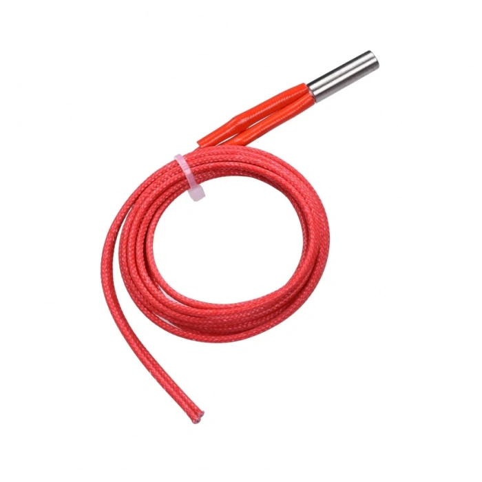 3D Yazıcı Extruder Isıtıcısı 12V 40W