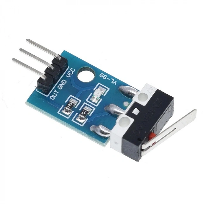 3d Yazıcı Limit Switch Sensör Modülü - Yl-99