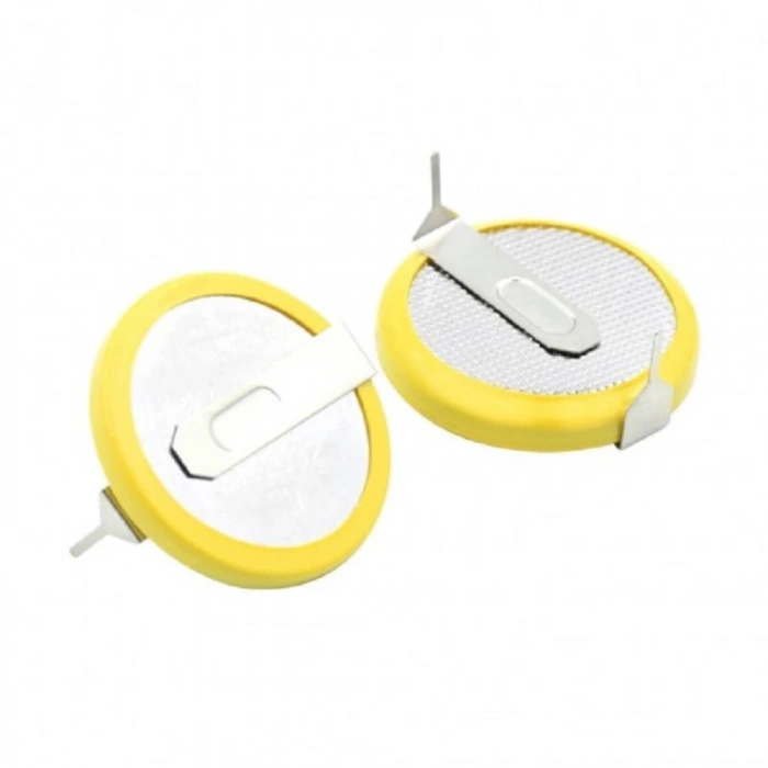 3v Cr2032 Pcb Tip Pil Para Pil