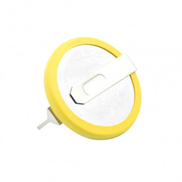 3v Cr2032 Pcb Tip Pil Para Pil