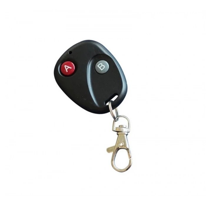 433Mhz Uzaktan Kumanda 2 Buton