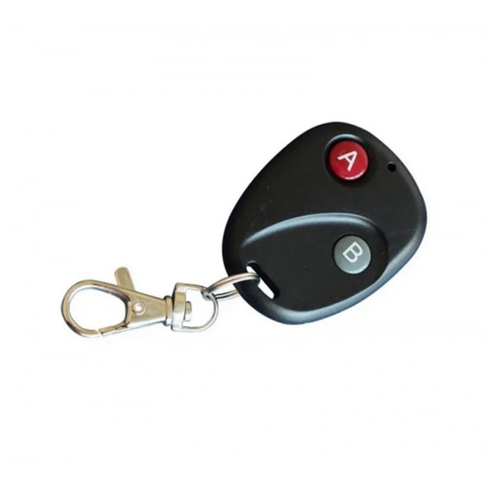 433Mhz Uzaktan Kumanda 2 Buton