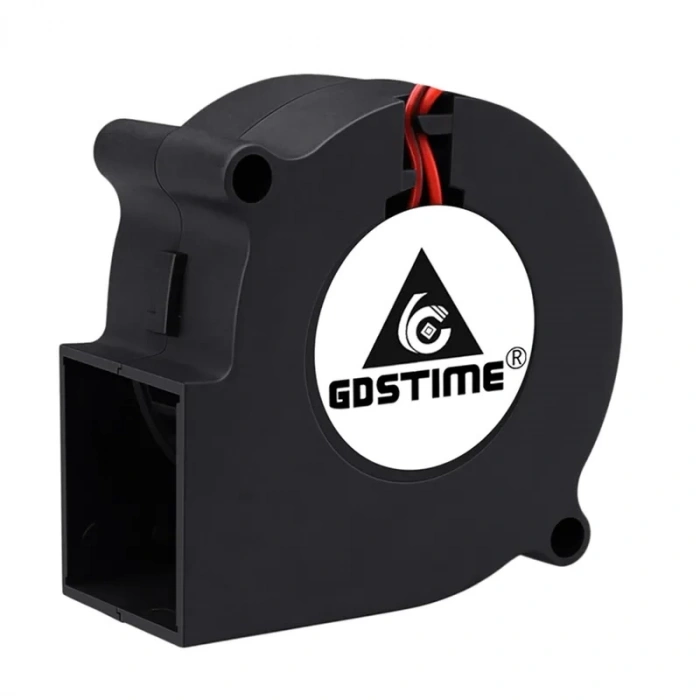 5015 Salyangoz Fan 12V