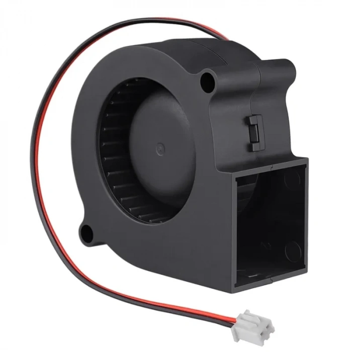 5015 Salyangoz Fan 12V