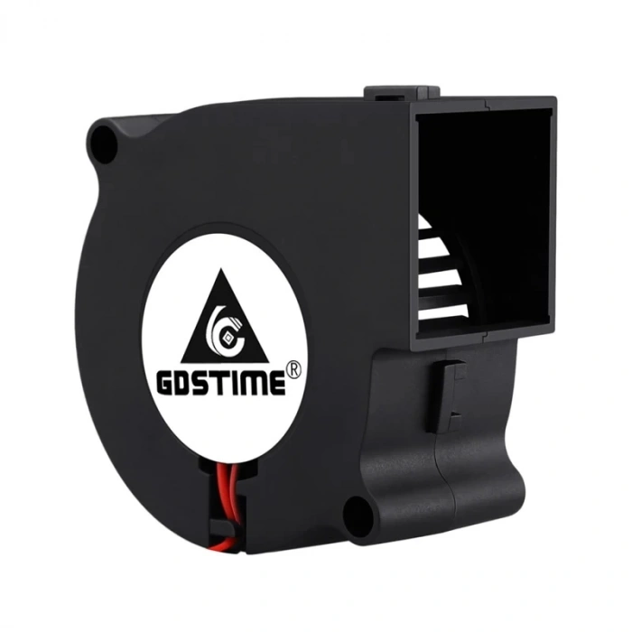 5015 Salyangoz Fan 12V