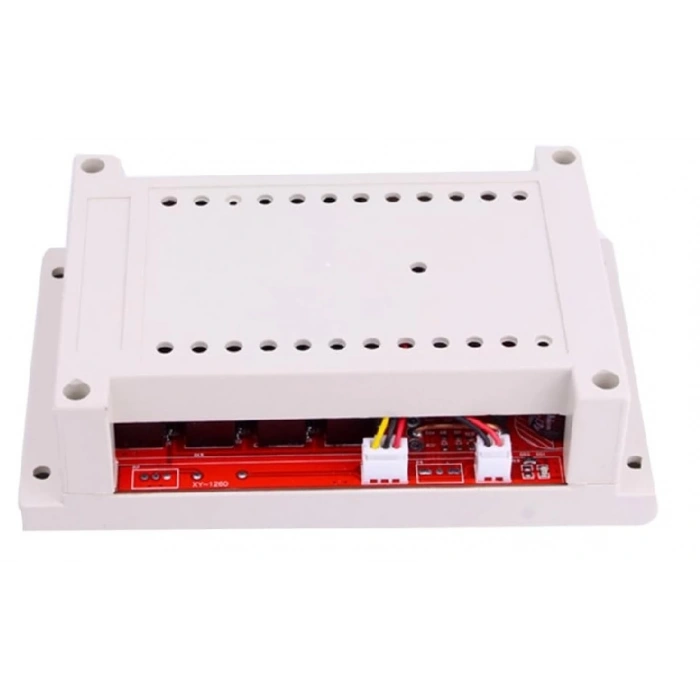 60A Motor Sürücü Hız Devresi 10V - 50V 3000W PWM 12V 24V 48V