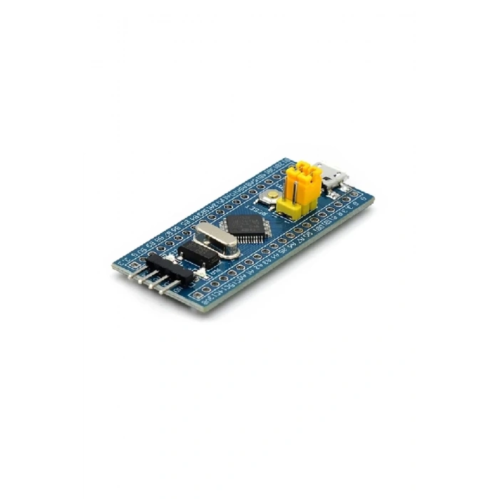 Stm32F103C6T6 Arm Cortex-M3 Bluepill 72Mhz Cpu 32K Flash TQFP48