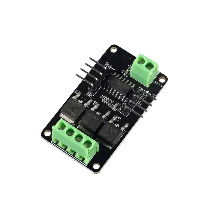 Tam Renkli Rgb Şerit Led Sürücü Modülü